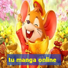 tu manga online